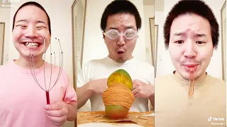 TRY NOT TO LAUGH With These Funny And Crazy Tiktok Videos of Junya Legend | @junya1gou