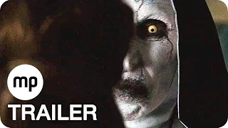 THE CONJURING 2 Trailer 2 German Deutsch (2016)