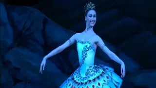 Svetlana Zakharova - The Pharaoh's Daughter