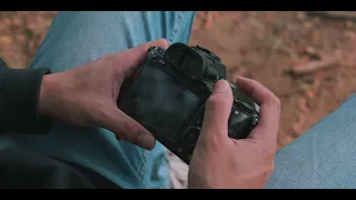 Bayangkan | Lumix S5iix + 24 70 f2.8 S Pro Cinematic Shot