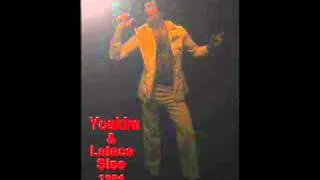 Yoakim & Flying Boobies -I Like Masturbation