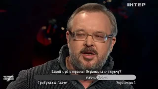 План “Шатун” писали в Киеве - Андрей Ермолаев