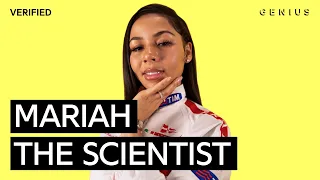 Mariah the Scientist “2 You” Official Lyrics & Meaning | Verified