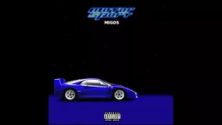 [RIP TAKEOFF] MotorSport (Without Cardi B & Nicki Minaj)