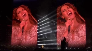Beyoncé - Survivor/End of Time/Grown Woman/Halo (Live Formation Tour)