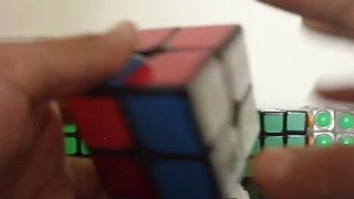 learn how to solve a 2x2 rubik's cube in just 5 minutes!