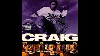 CRAIG MACK - MAKING MOVES WITH PUFF (ALBUM: PROJECT: FUNK DA WORLD ) (1994)