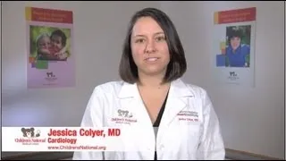 Jessica Colyer, MD | Children's National Medical Center