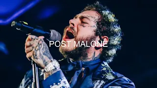 🌿  Post Malone 🌿  ~ Greatest Hits ~ Best Songs Music Hits Collection Top 10 Pop Artists of Al