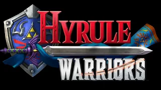 Hyrule Field (Twilight Princess) - Hyrule Warriors Music Extended