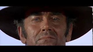 Once Upon a Time in the West - The Massacre of McBain Family