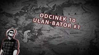 Odc 10 Wrażenia z Ułan Bator | Stolica Mongolii | Inny Świat