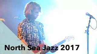 KOFFIE - Live | North Sea Jazz 2017 | NPO Soul en Jazz