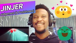 Lead Guitarist REACTS to Jinjer Judgement (& Punishment) Reaction #jinjer #reaction #djent #metal