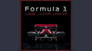 Formula 1 Theme (Cover Version)