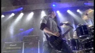Faith No More - Digging The Grave - Top of the Pops 1995 (**Better Quality Version)