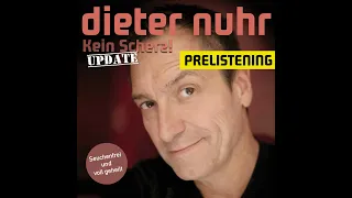 Dieter Nuhr - Kein Scherz! Update - Prelistening