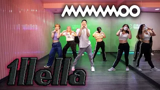 [KPOP] MAMAMOO - ILLELLA | Golfy Dance Fitness / Dance Workout | คลาสเต้นออกกำลังกาย