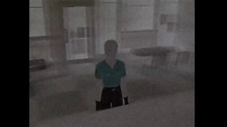 Silent Hill 2 Tech Demo (PS2) HD