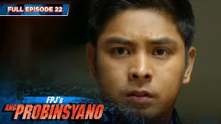 FPJ's Ang Probinsyano | Season 1: Episode 22 (with English subtitles)