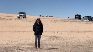 Lone Rock Beach, Lake Powell 2023