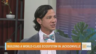 Building a World-class Ecosystem in Jacksonville