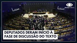 Reforma tributária: texto definitivo deve ser votado nesta quinta (6) | Bora Brasil