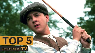 Top 5 Golf Movies