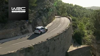 WRC - Tour de Corse 2017: Challenge Corsica