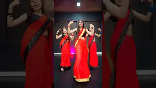 Akh mundeya di chill kardi    #ShortsVideo Dance @Nritya Performance Snehu Savita & Upneet Kaur, Shr