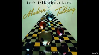 Modern Talking - Cheri, Cheri Lady (Instrumental) (Audio Only)