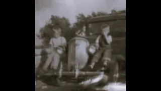 Daddy Was a Rocker - Smokin' Potts and The Cypress Moonshiners