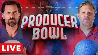 Barstool Chicago Cyber Monday Producer Bowl