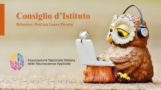 Le funzioni del Consiglio d'Istituto