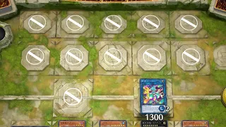 [Yu-Gi-Oh! Master Duel] Ultimate Lockdown combo
