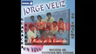 JORGE VELIZ EN VIVO EN SANTIAGO DEL ESTERO