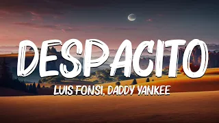 Despacito (Letra/Lyrics) - Luis Fonsi, KAROL G, Daddy Yankee, Maluma...Mix Letra by Corwin