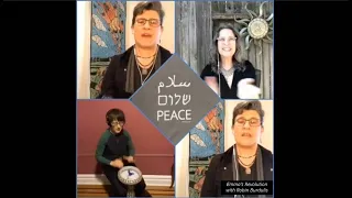 Emma's Revolution with Robin Burdulis   "Peace Salaam Shalom"