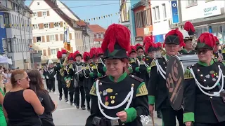 2023 Fränkisches Volksfest