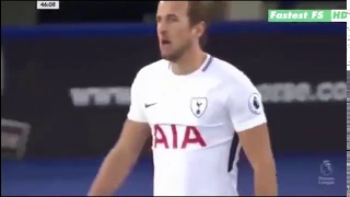 Leicester vs Tottenham   28 11 2017