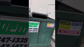 GameStop dumpster dive ep.2 XBOX FOUND!!!!