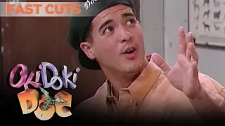 Babalu, sumakay sa kasikatan ni Aga | Oki Doki Doc Fastcuts Episode 34 | Jeepney TV