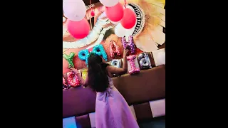 Birthday vlog !!priya Chaudhary