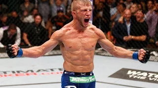 Fight Night Chicago: TJ Dillashaw - On the Brink