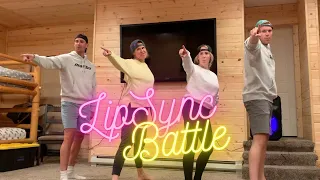 Lip Sync Battle 2020