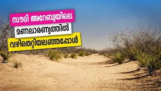 Sancharam | By Santhosh George Kulangara | Saudi Arabia 19 | Safari TV