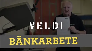 Bänkarbete 1.6