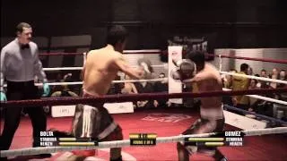 Fight Night Champion: Quick Knock Out  Tips and Tricks