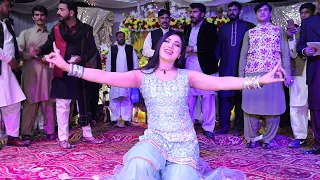 Pardesi Dhola , Mehak Malik | Dance Performance | #shahbazkhan #mehakmalik