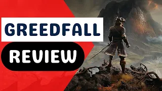 GreedFall - REVIEW! Worth IT?!